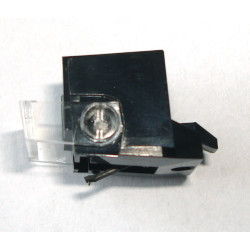 DN251-S pour DUAL DMS 251 DENON DSN 85 DSN 84 Stylet Diamant SPHÉRIQUE TONAR