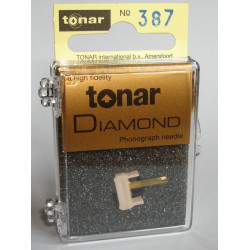 SHURE N75 N75-6S M75 B II M71 N71 M75-6S DUAL DN325 DN320 stylet HQ TONAR Japon