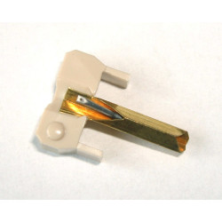 SHURE N75 N75-6S M75 B II M71 N71 M75-6S DUAL DN325 DN320 stylet HQ TONAR Japon