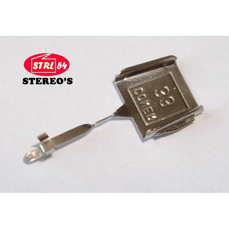 CONER 33 CONER Stylet Pointe lecture saphir phono rechange Quality Stylus Needle