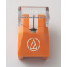 AUDIO-TECHNICA ORIGINAL AT-VMN30EN Stylus fts AT-VM530EN Elliptical Nude Diamond