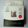 AUDIO-TECHNICA ORIGINAL AT-VMN95ML Stylus Fits ATVM95 series -  Nude MicroLinear