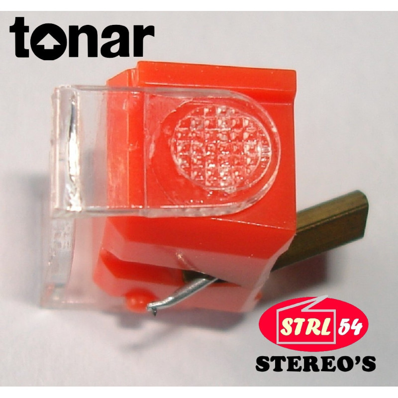 ND15G ND25G pour SONY XL-15 A/B/S - XL-25 A/B  Stylet TONAR 731-DS  Zafira 6725