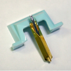 SS35C fits SHURE SC35C High Quality TONAR JP Stylus Stylet phono pointe diamant