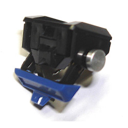 Rare N97XE SHIBATA for SHURE M97XE Stylet haute qualité TONAR 6545-SHIBA Japan