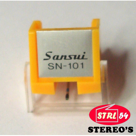 SANSUI SN-101 Stylet Original  AUDIO-TECHNICA ATN771   AIWA AN71 SONY ND137G