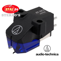 Audio Technica AT-XP3 Cellule Phono Stéréo DJ  à Double Aimant Mobile Japan made