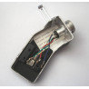 NOS LENCO L60 L85 L90 L830 L833 Cartridge Headshell Coquille porte-cellule Phono