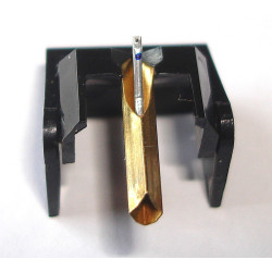 TONAR HYPERELLIPTIQUE N95HE pr SHURE M95-HE M95ED  N95ED N95E N95 EJ DUAL DN362E