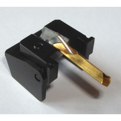 VN15G VN15-S pour SHURE V15-II type II 2 Sphérique stylet TONAR compatible VN15E