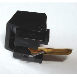 VN15G VN15-S pour SHURE V15-II type II 2 Sphérique stylet TONAR compatible VN15E