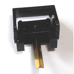 VN15G VN15-S pour SHURE V15-II type II 2 Sphérique stylet TONAR compatible VN15E