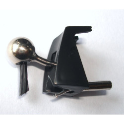 Stylet TONAR sphérique pour STANTON 681 A D-6807 A brush, compatible D680 D6800