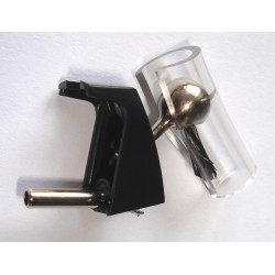 Stylet TONAR sphérique pour STANTON 681 A D-6807 A brush, compatible D680 D6800