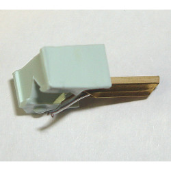 Pour SHURE N44C M44C M44-7 M44MB N44 Stylet TONAR Japon adapté JukeBox 3 à 5 g