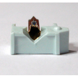 Pour SHURE N44C M44C M44-7 M44MB N44 Stylet TONAR Japon adapté JukeBox 3 à 5 g