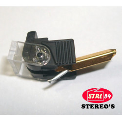 946D72 946D70 946D69 pour PHILIPS GP 400 401 406 412 III stylet pointe diamant