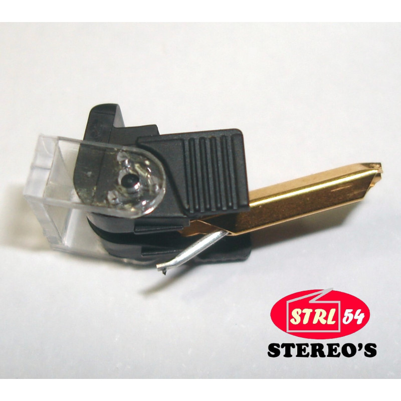 946D72 946D70 946D69 pour PHILIPS GP 400 401 406 412 III stylet pointe diamant