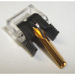 946D72 946D70 946D69 pour PHILIPS GP 400 401 406 412 III stylet pointe diamant