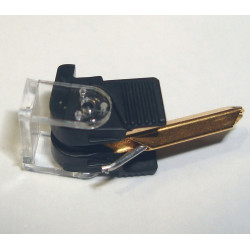 946D72 946D70 946D69 pour PHILIPS GP 400 401 406 412 III stylet pointe diamant