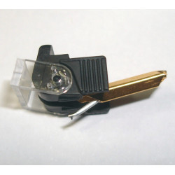 946D72 946D70 946D69 pour PHILIPS GP 400 401 406 412 III stylet pointe diamant