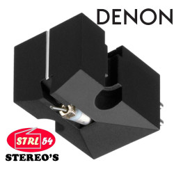 DENON DL-103 cellule phono bobine mobile MC Original pour platines disques Hi-Fi