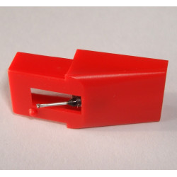 DN-201 pour DUAL DMS-200 Stylet LPs 33 45 tr rpm pointe lecture Analogis SW/GMBH