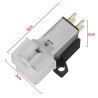 AT3600L Cellule Phono MM type universelle pour Platine Disque HiFi Vinyle