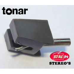Stylet Tonar Dual DN 311 DN 315 Pickering V15 D 1507 AC AM AT Radioshack DAT 2 4