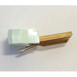 N75C pour SHURE M75C M75 Stylet TONAR Japon adapté disco & JukeBox 3 à 5 g