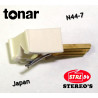 Stylet TONAR JP pour SHURE N44-7 M44-7 M44MA M44MB M44C M44G M44-5 M44MF M44MG