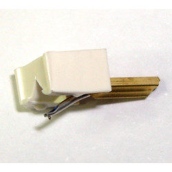 Stylet TONAR JP pour SHURE N44-7 M44-7 M44MA M44MB M44C M44G M44-5 M44MF M44MG