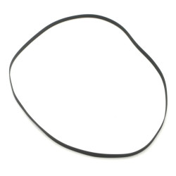 Courroie / platine disque BARTHE ROTOFLUID manuelle & Pro III Ø 142 x 4 x 0,6 mm