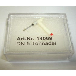 DN5 DN52 DN 54 pour / DUAL CDS 620 630 630/54 double saphir LPs / 78 tr rpm