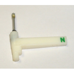 DN5 DN52 DN 54 pour / DUAL CDS 620 630 630/54 double saphir LPs / 78 tr rpm