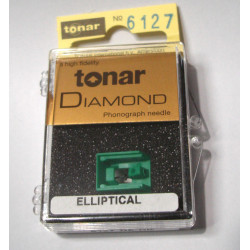 ATN95E Stylet diamant elliptique TONAR SW pr Audio-Technica AT95E AT95 ATN3451E