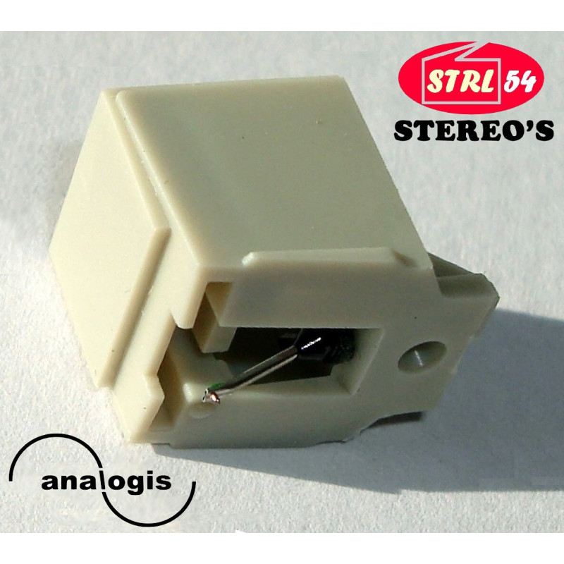 ATN3600L pour Audio Technica AT3600L PATHÉ PHILIPS TELEFUNKEN TENSAI THOMSON