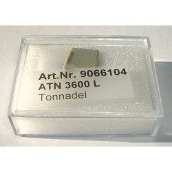 ATN3600L pour Audio Technica AT3600L PATHÉ PHILIPS TELEFUNKEN TENSAI THOMSON