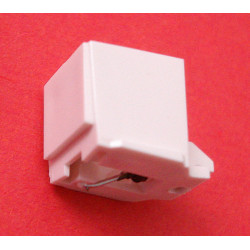 Tonar stylet diamant DUAL DN235 DN239 ATN3600L DENON DP29 HEMA DN402S 70.46.4491