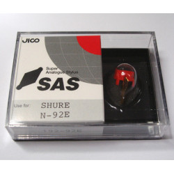 JICO SAS / BORON SHURE N92E M92E M99E N99E M104E N104E stylet Très Haute Qualité