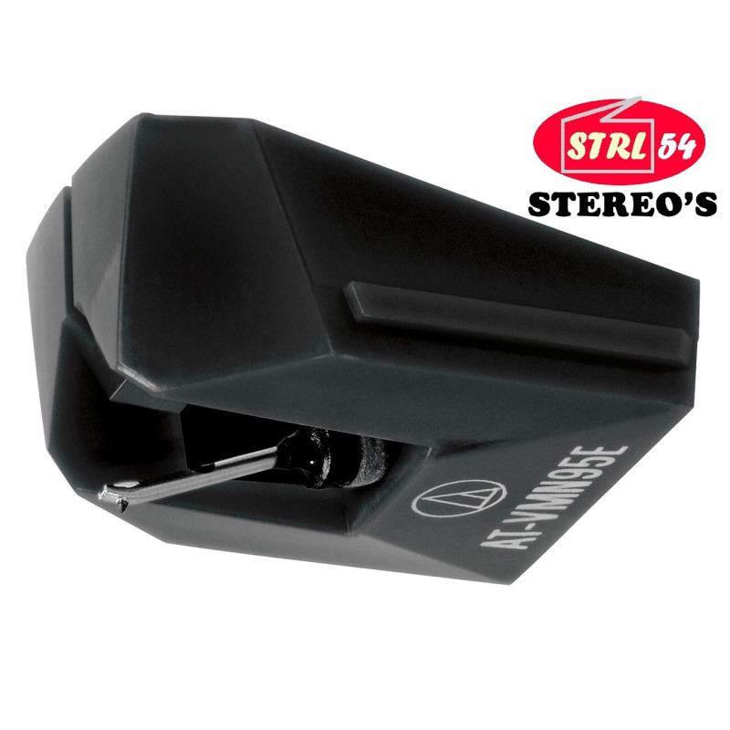 AUDIO-TECHNICA ORIGINAL AT-VMN95EBK  ATVMN95E Stylus pour AT-VM95E ORIGINE