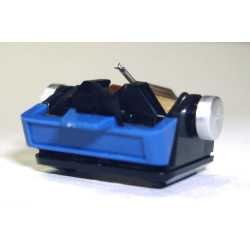 Stylet diamant Hyperelliptique TONAR pour SHURE M111E, M97xE ou REALISTIC RXT6