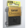 SHARP STY128 MITSUBISHI 3D/50M stylet pointe diamant TONAR  Zafira 6612.4 6164