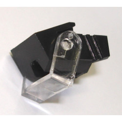 SHARP STY128 MITSUBISHI 3D/50M stylet pointe diamant TONAR  Zafira 6612.4 6164