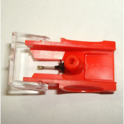 ATN-13EA stylet Analogis diamant pointe sphérique pour AUDIO-TECHNICA AT-13-EA