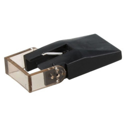 ATN13-EAV elliptique à diamant nu Black Diamond pour AUDIO-TECHNICA AT-13EAV