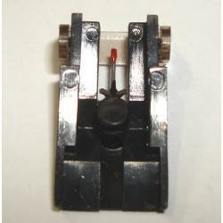 ATN13-EAV elliptique à diamant nu Black Diamond pour AUDIO-TECHNICA AT-13EAV