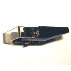 ATN13-EAV elliptique à diamant nu Black Diamond pour AUDIO-TECHNICA AT-13EAV