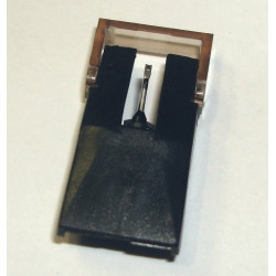 ATN13-EAV elliptique à diamant nu Black Diamond pour AUDIO-TECHNICA AT-13EAV