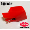 Stylet Tonar pour Audio-Technica ATS10 ATN10 PATHÉ  PHILIPS TEAC THOMSON THORN